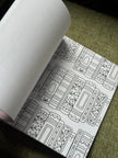 Book Lovers Coloring Book Rooted Book Lover Co