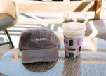 Smut Book Stack - Iced Coffee Sleeve Rooted Book Lover Co